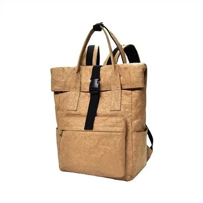 Rolltop batoh na mestský bicykel Daypack Bag