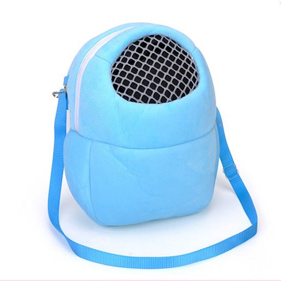 Custom Design Breathable Pet Carrier