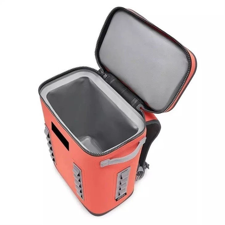 High Quality Cool Box Backpack
