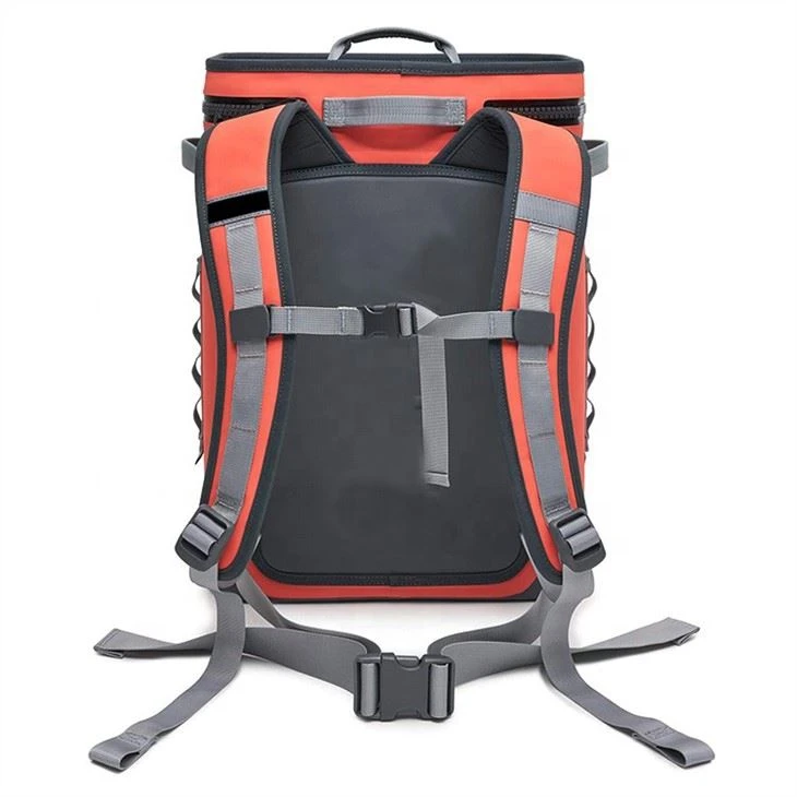 Thermal Cool Box Backpack