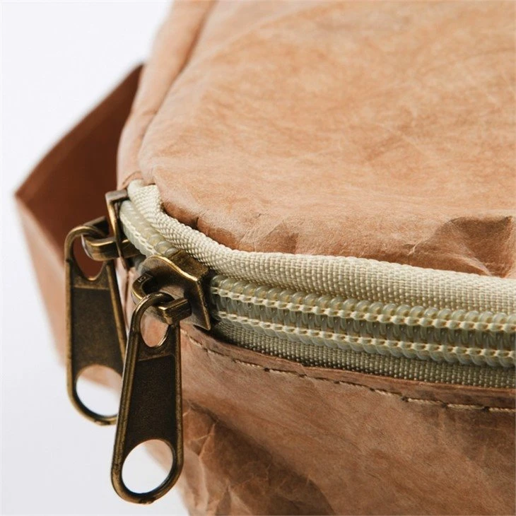 Custom Tyvek Organizer Bag