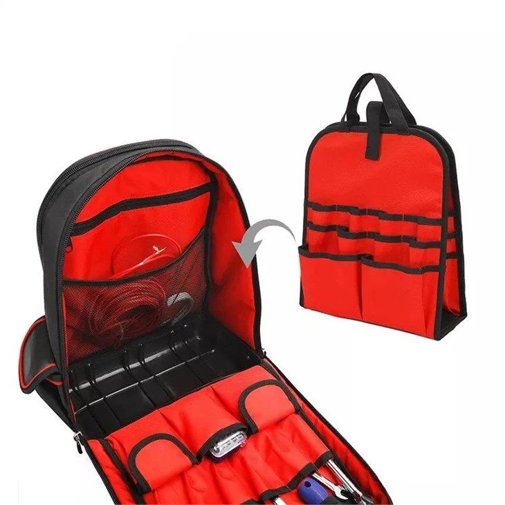 Waterproof Tool Backpack Wholesale