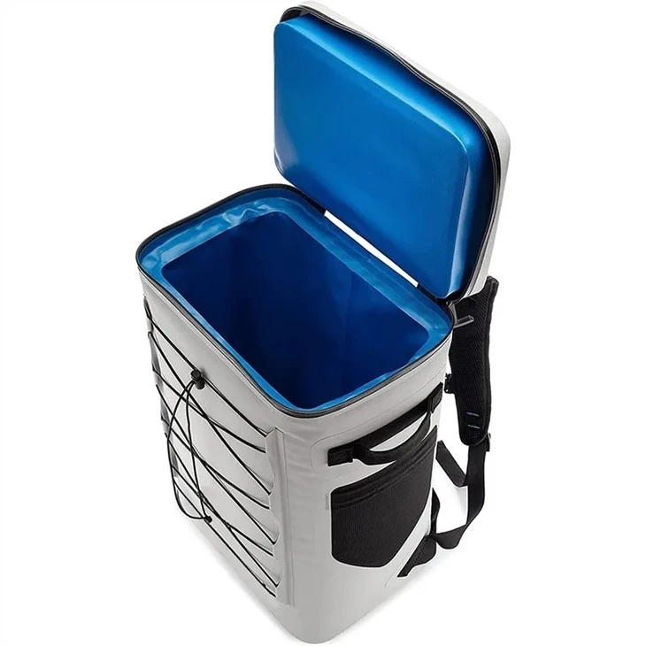 Soft Insulated Backpack Cooler Bag Factory