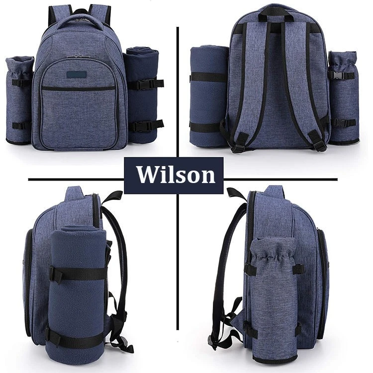 Multi-Functional Family Outdoor Picnic Cooler Backpack price