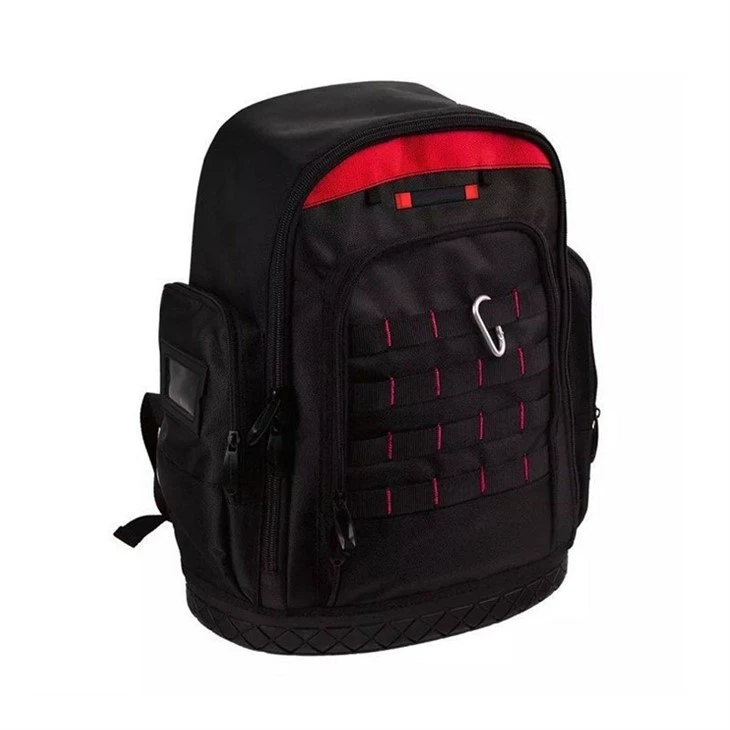 Best Tool Backpack Bag For Mechanic