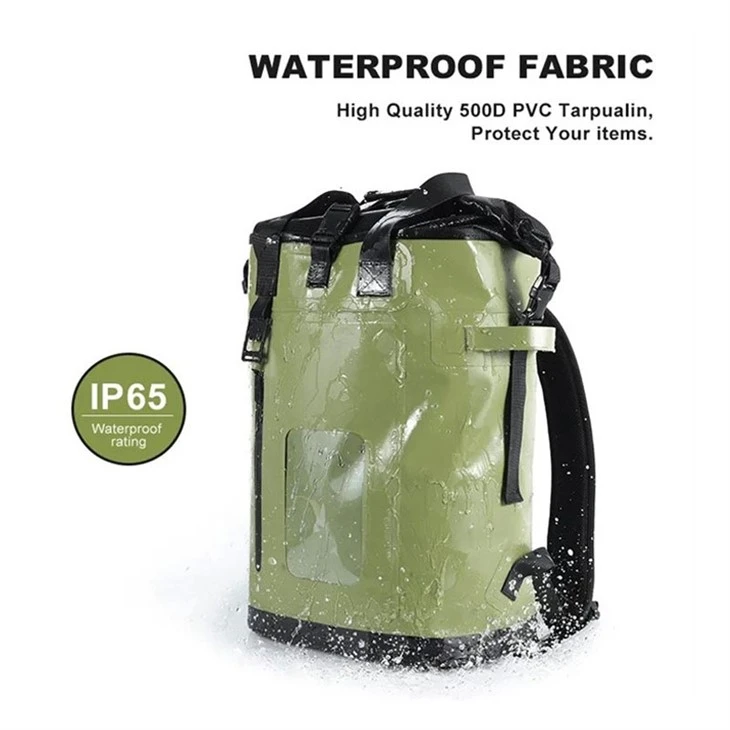 Multifunctional Waterproof Tote Bag Factory
