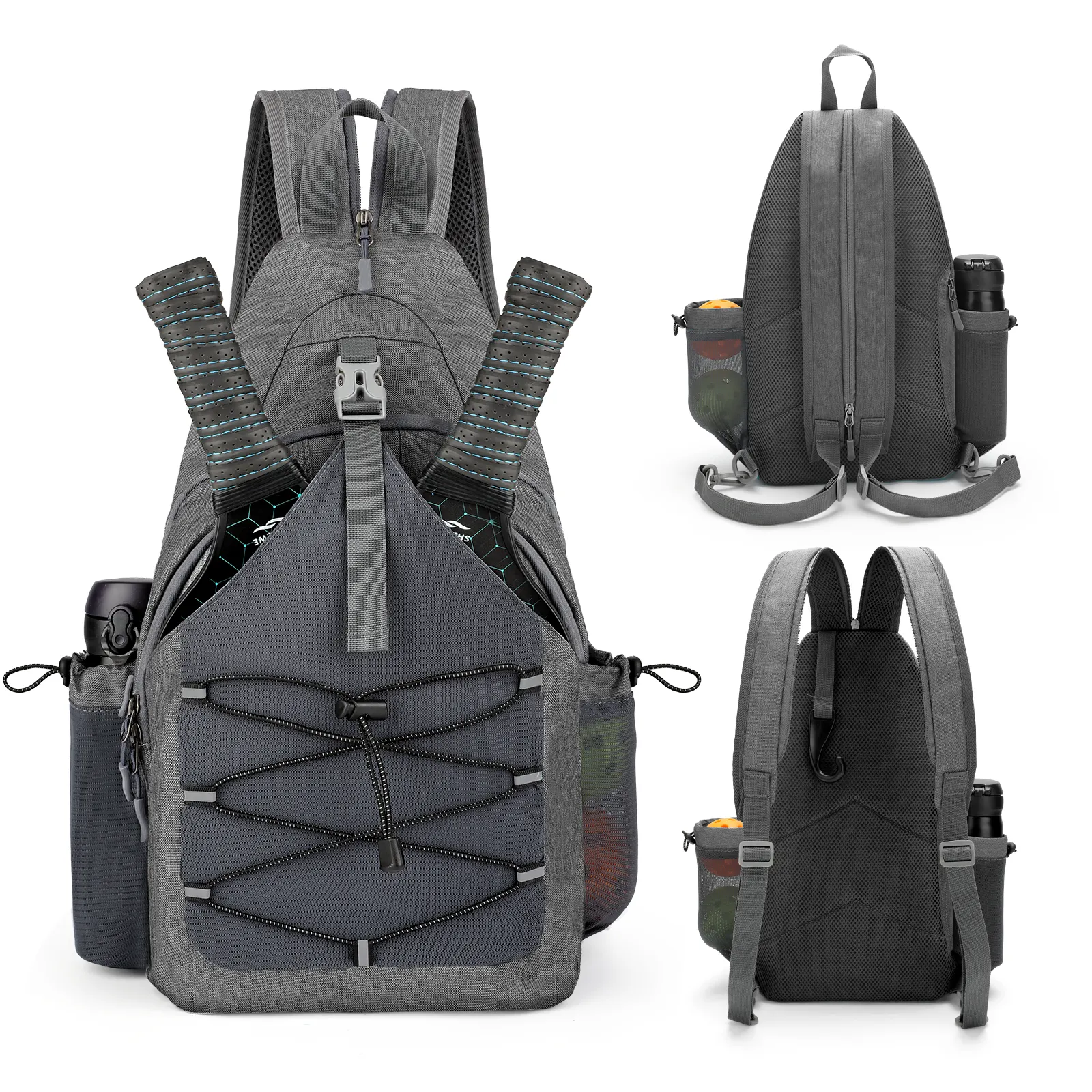 Pickleball Back Pack Factory