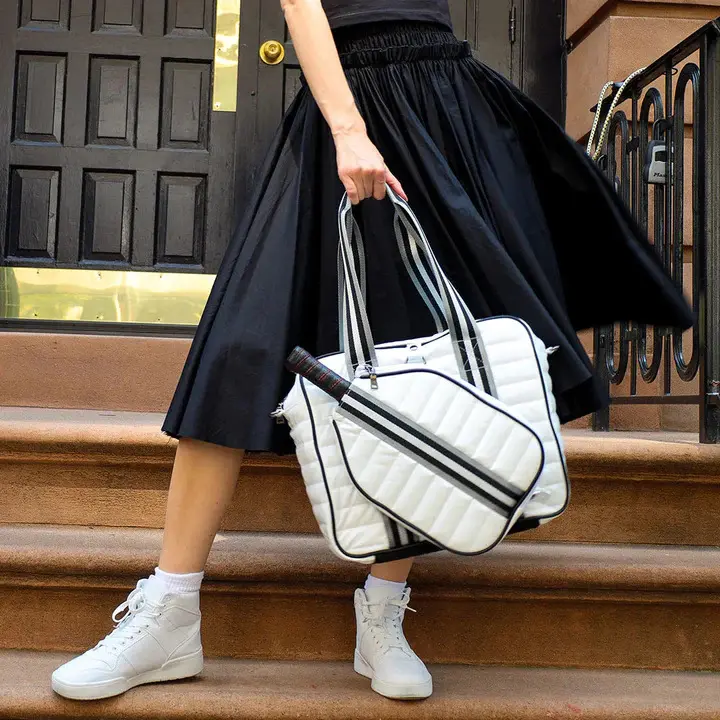 Pickleball Bag Womens Factory