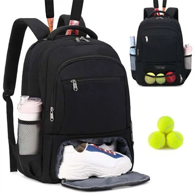 Dizajnové tašky na batoh Pickleball